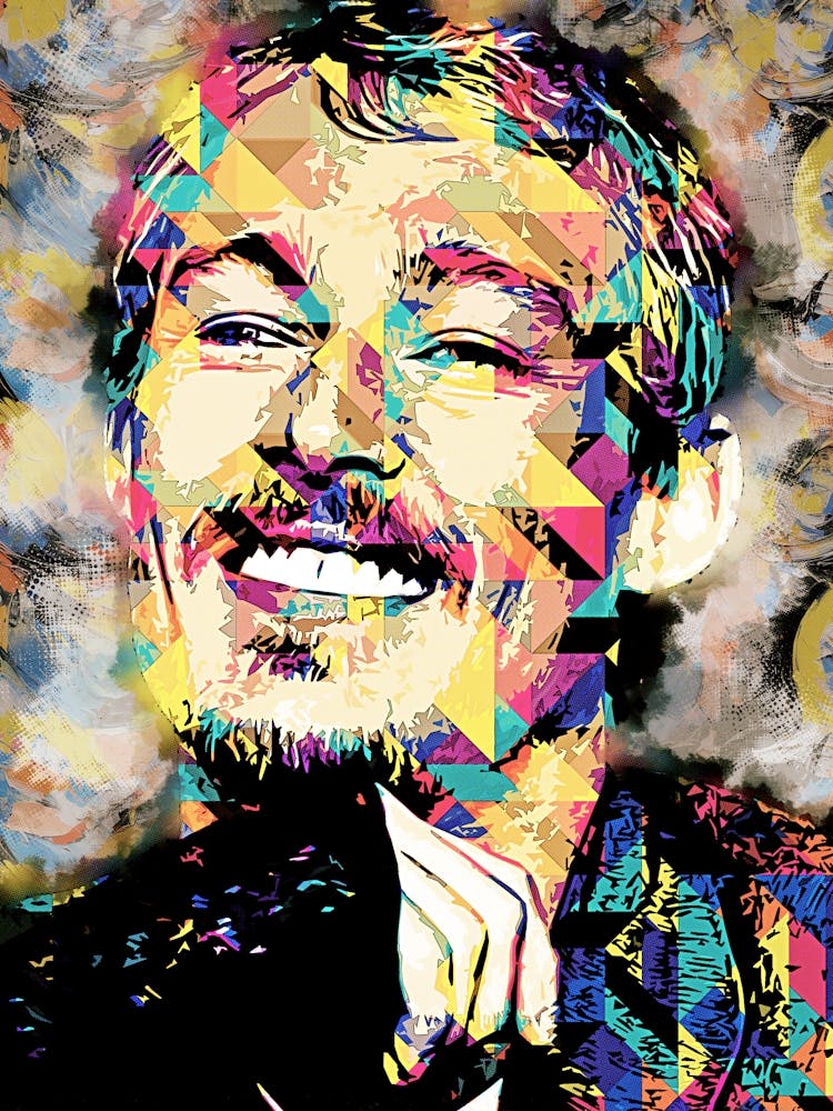 Art Of Daniel Johns