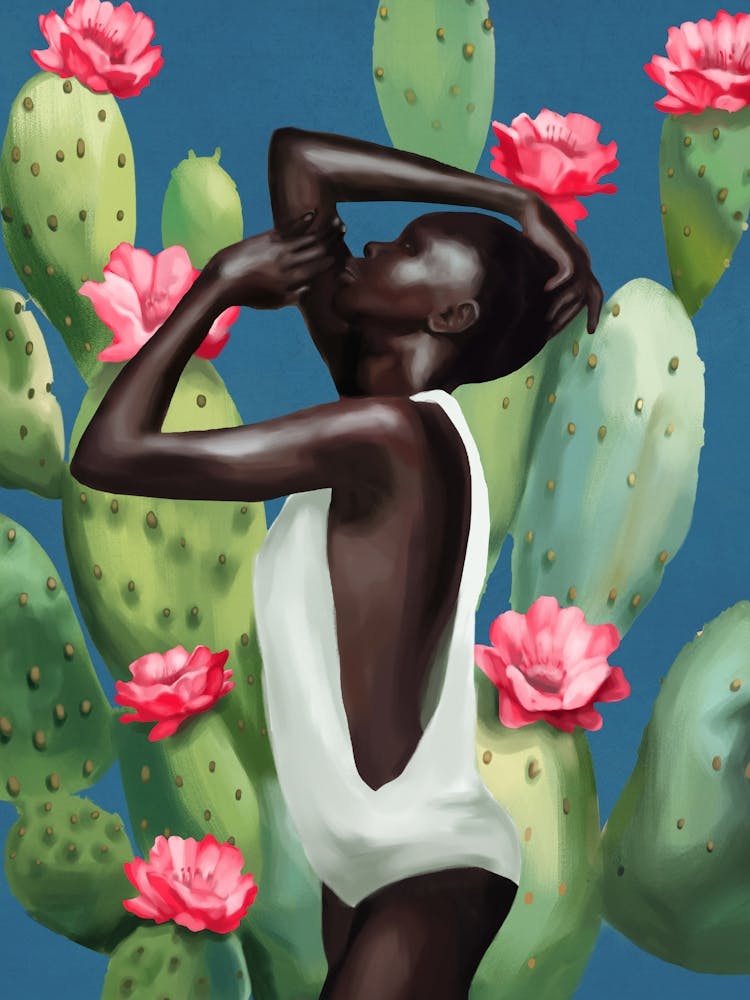 Thorns and Grace 2