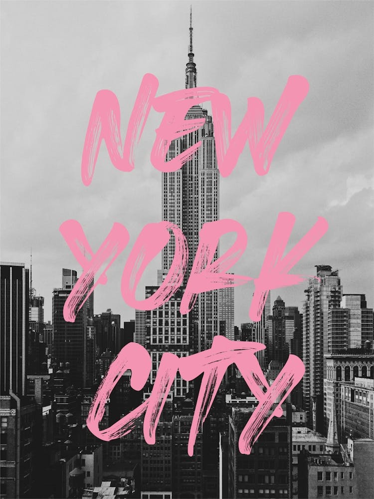 New York City