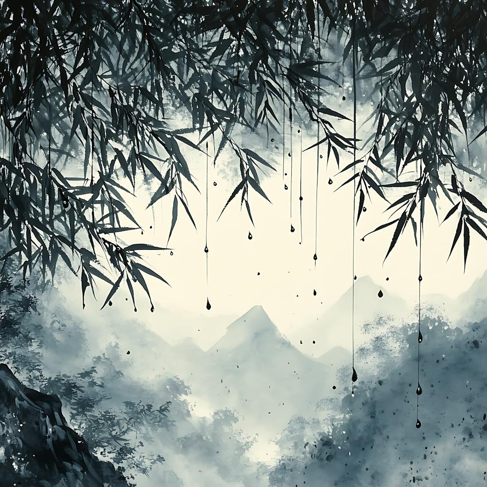Bamboo Tree