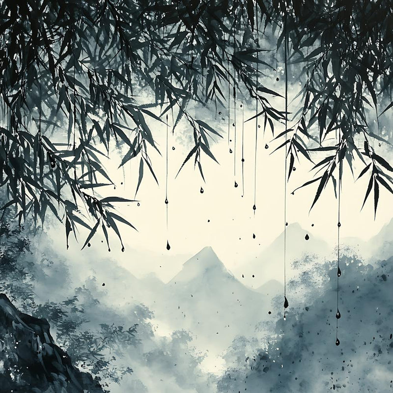 Bamboo Tree