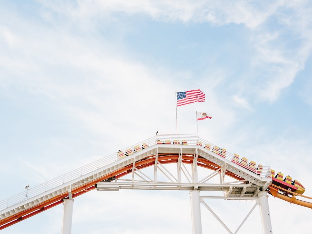 Rollercoaster