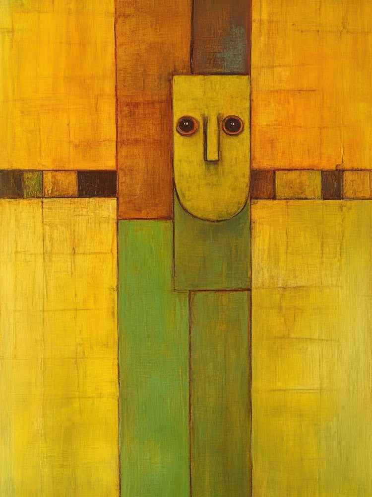 Abstract Painting 3557