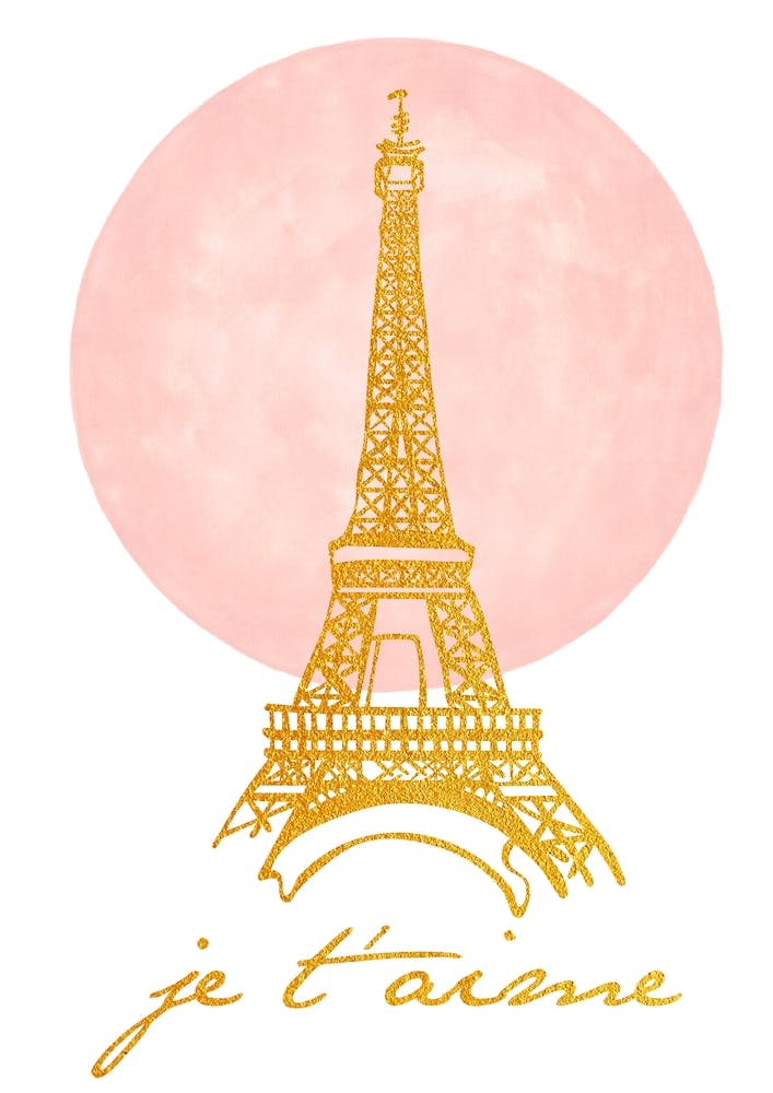 Paris My Love