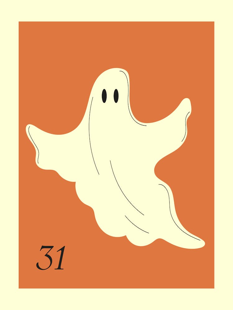 Ghost Number 51