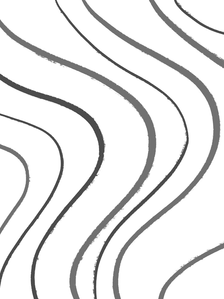 Wavy Lines