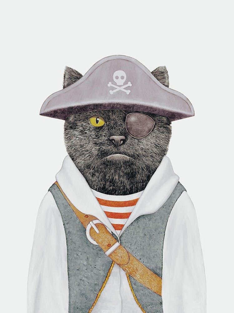 Chat Pirate