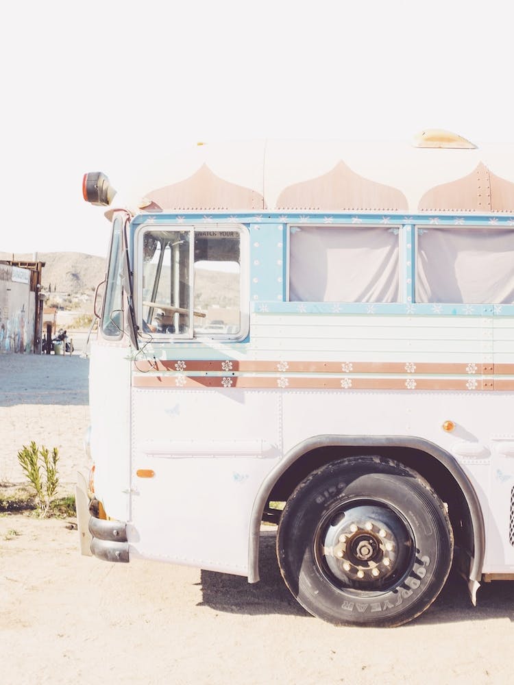 Travel Bus