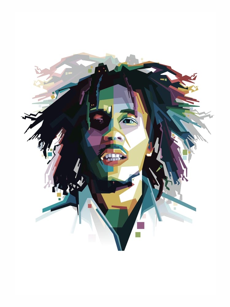 REGGAEMAN