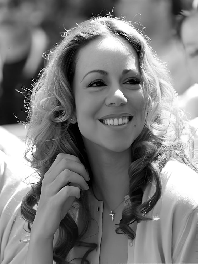 Mariah Carey