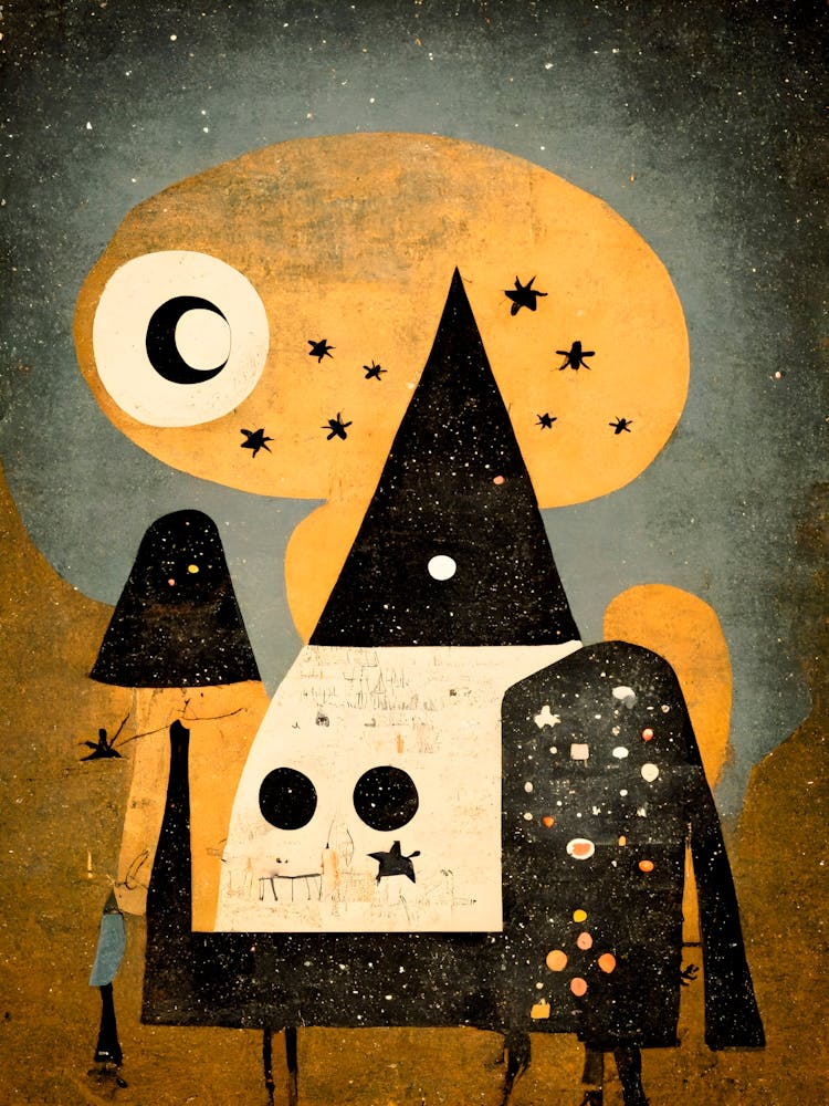 Midnight Village
