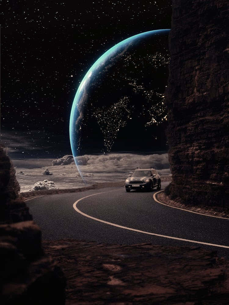 Driving Space
