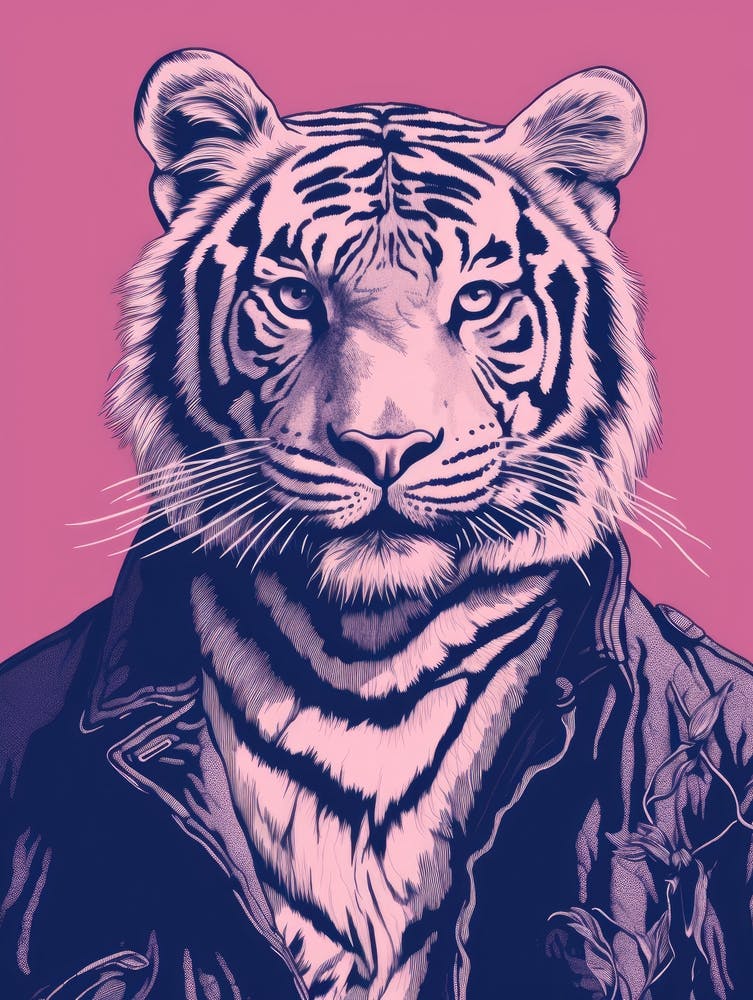 Tiger 20