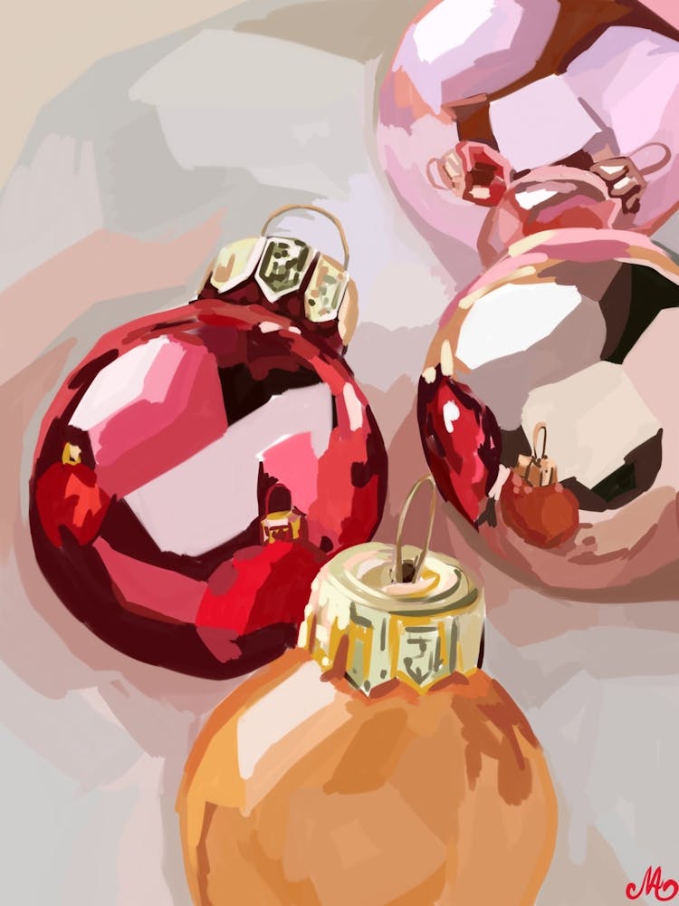 Christmas decorations