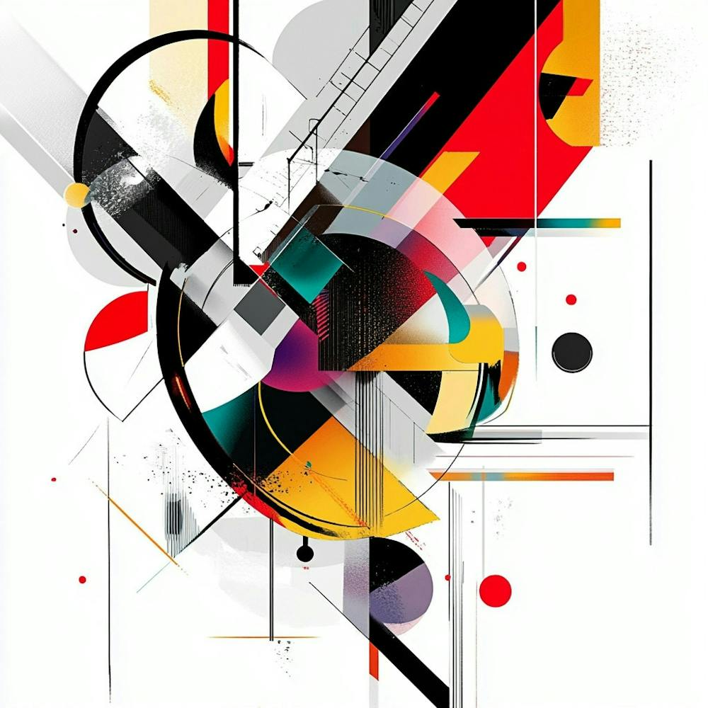 Abstract Art 3