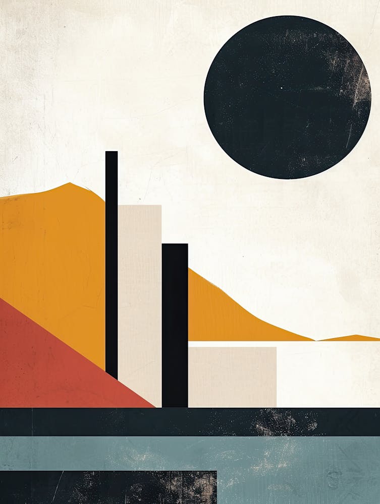 San Francisco Skyline