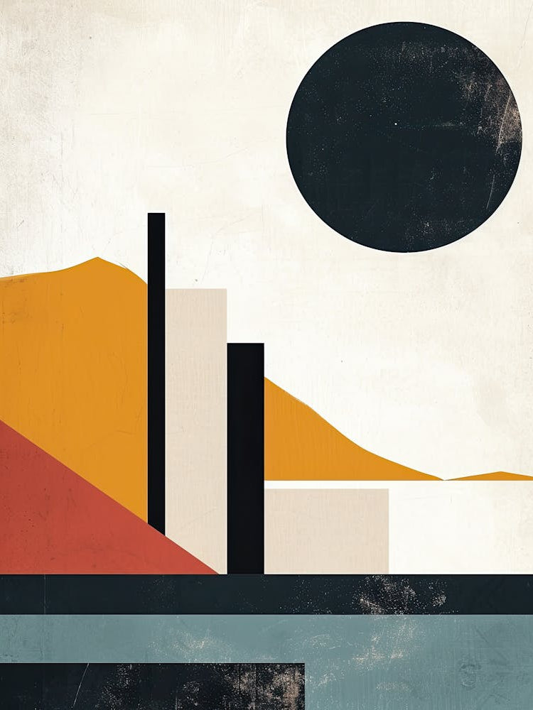 San Francisco Skyline