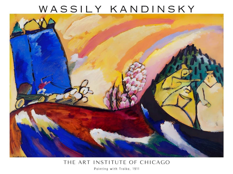 Wassily Kandinsky 11
