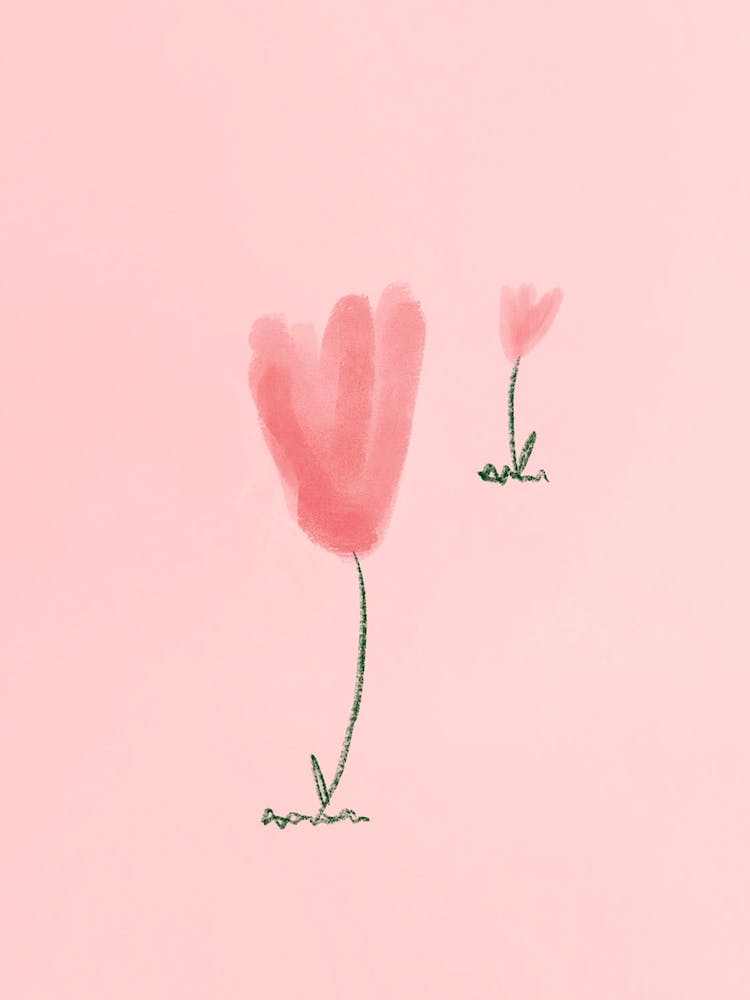 Simple Floral