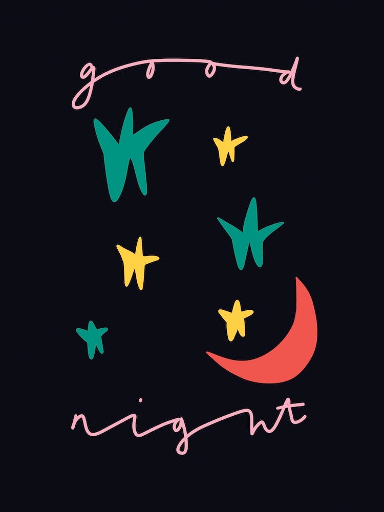 Goodnight