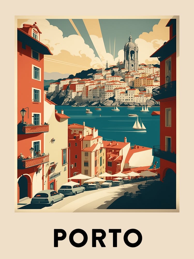Porto 4