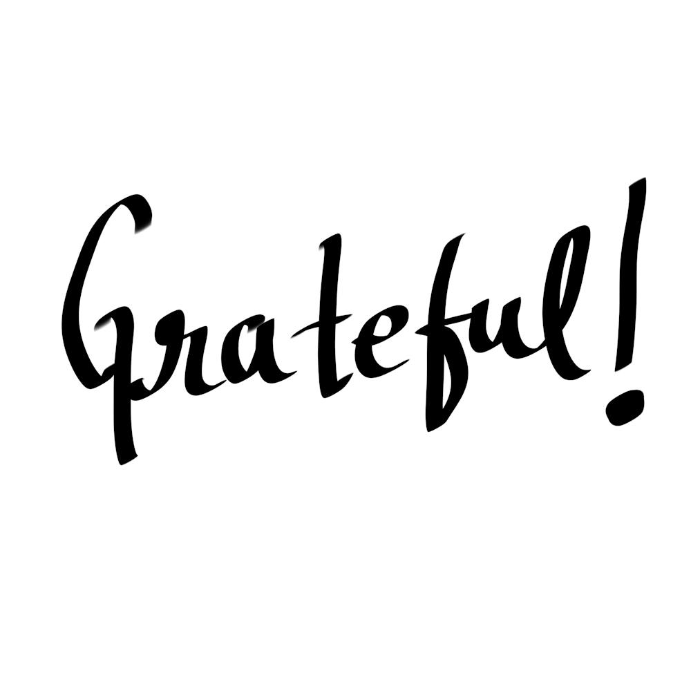 Grateful