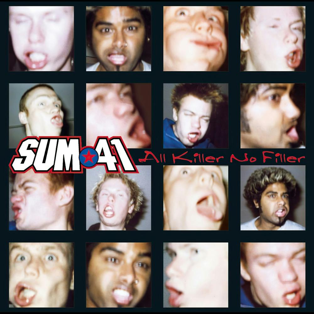 Sum 41 Album Cover Fanart (11)