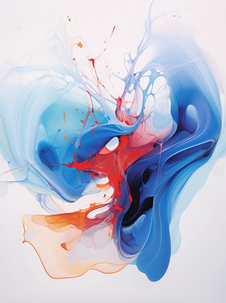 Abstract Painting 77