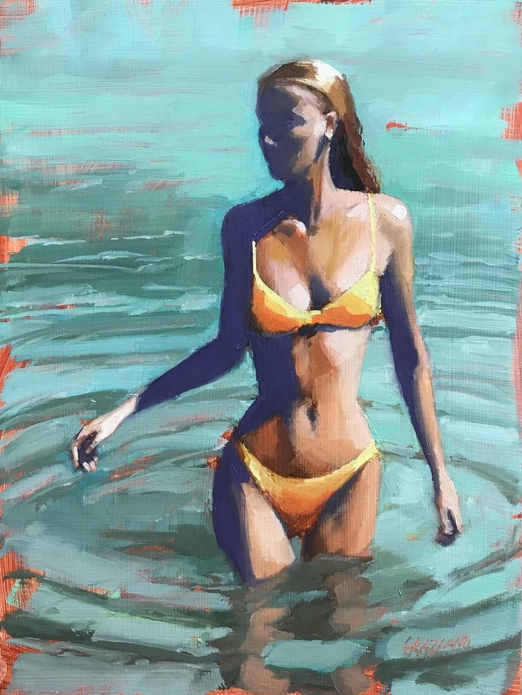 408957mfg Digital Art X4