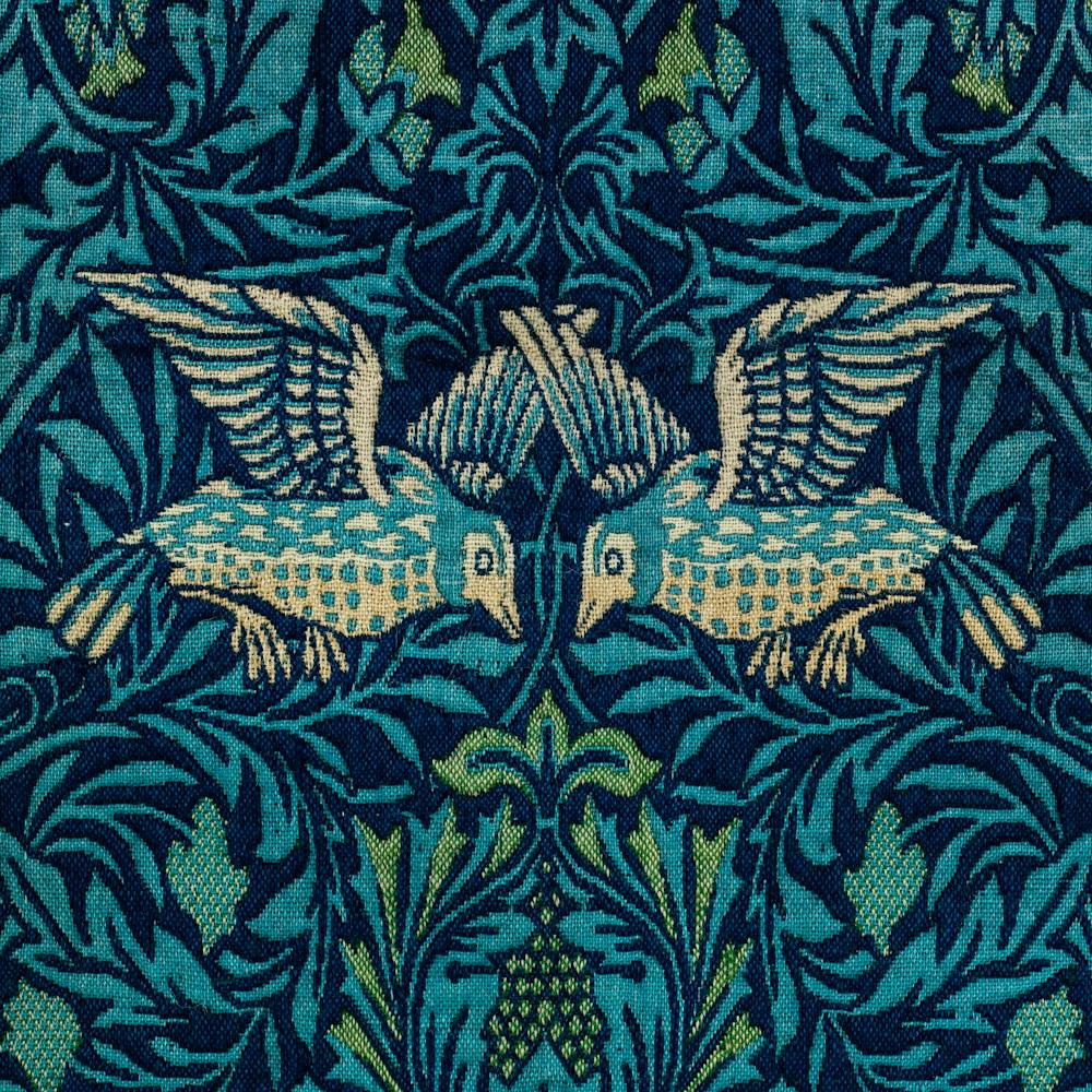 William Morris 1