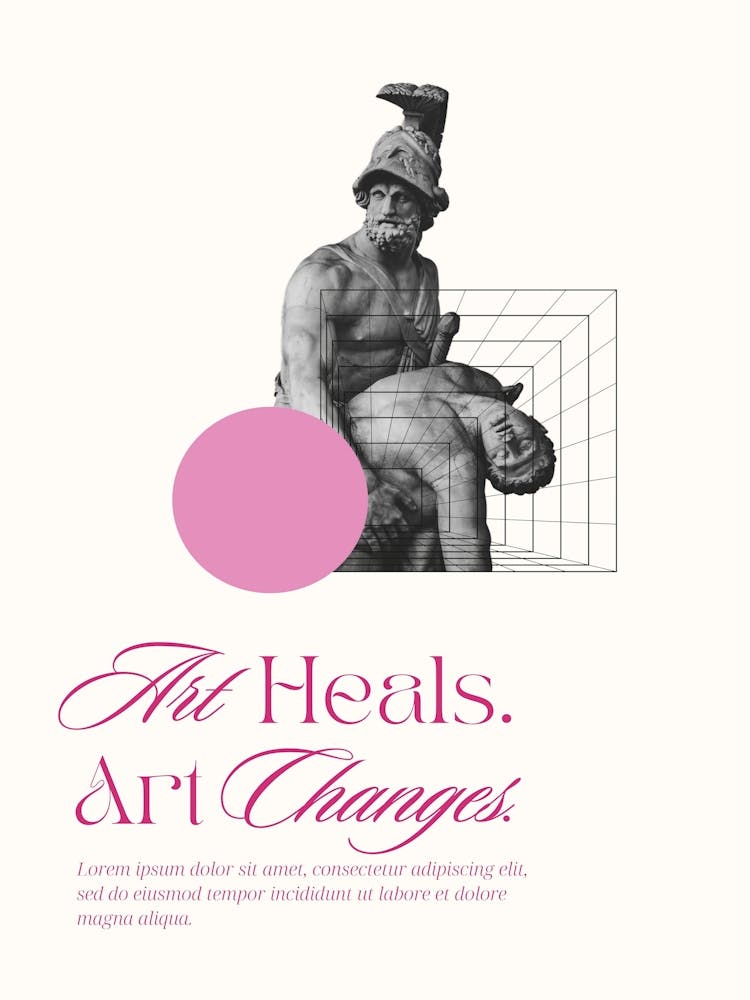 Heals, Changes
