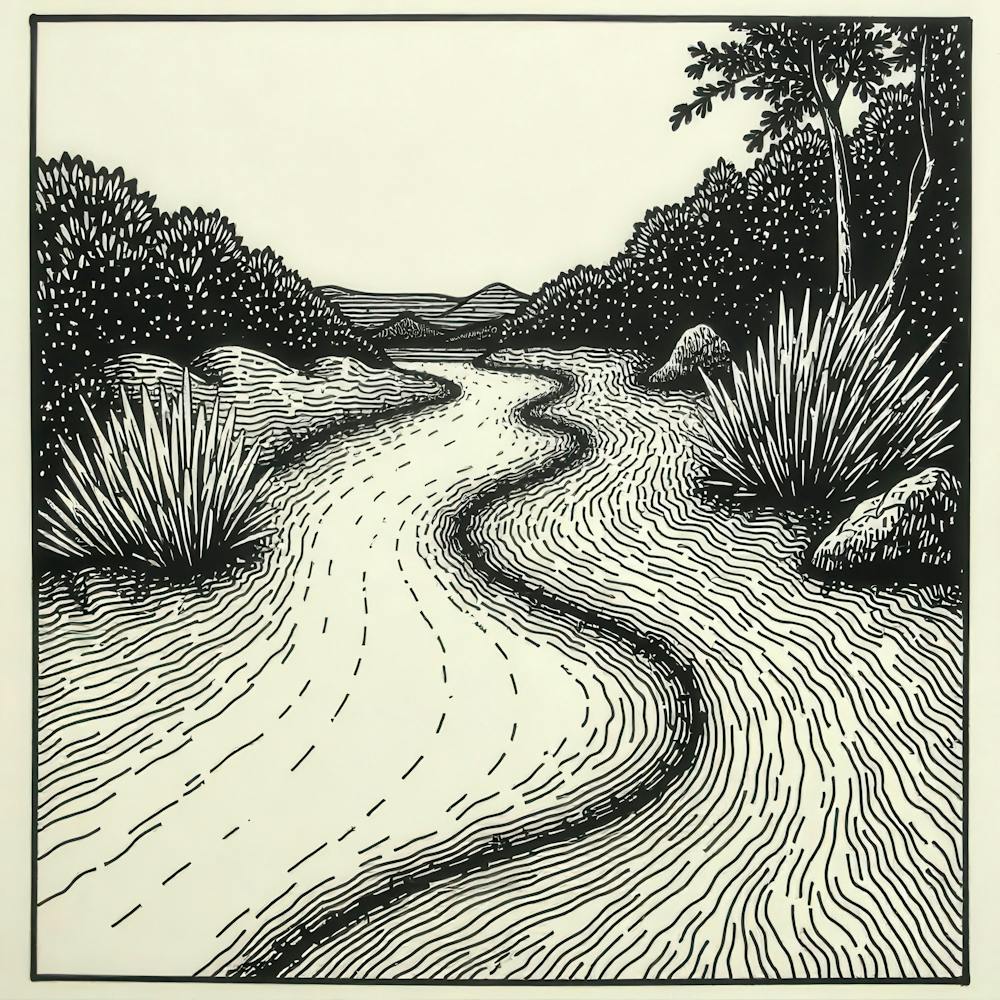 River 1