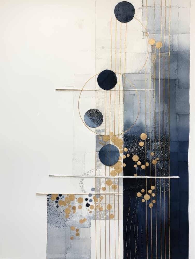 Abstract Painting 331