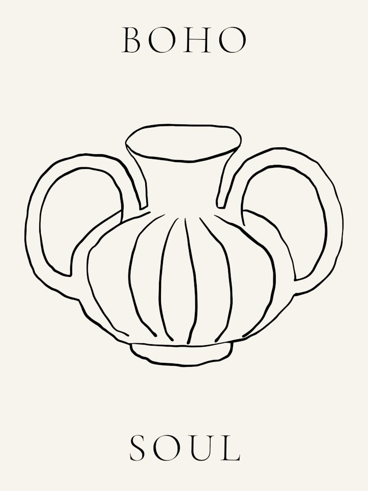 Boho Soul 36