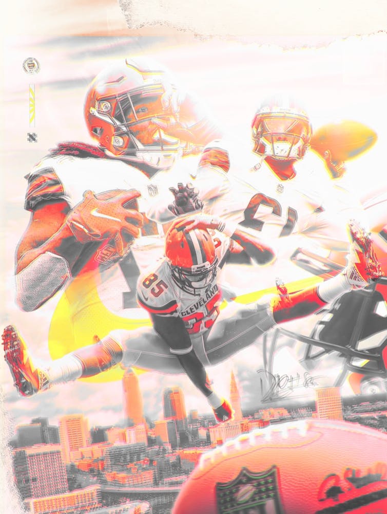 NFL - Cleveland Browns