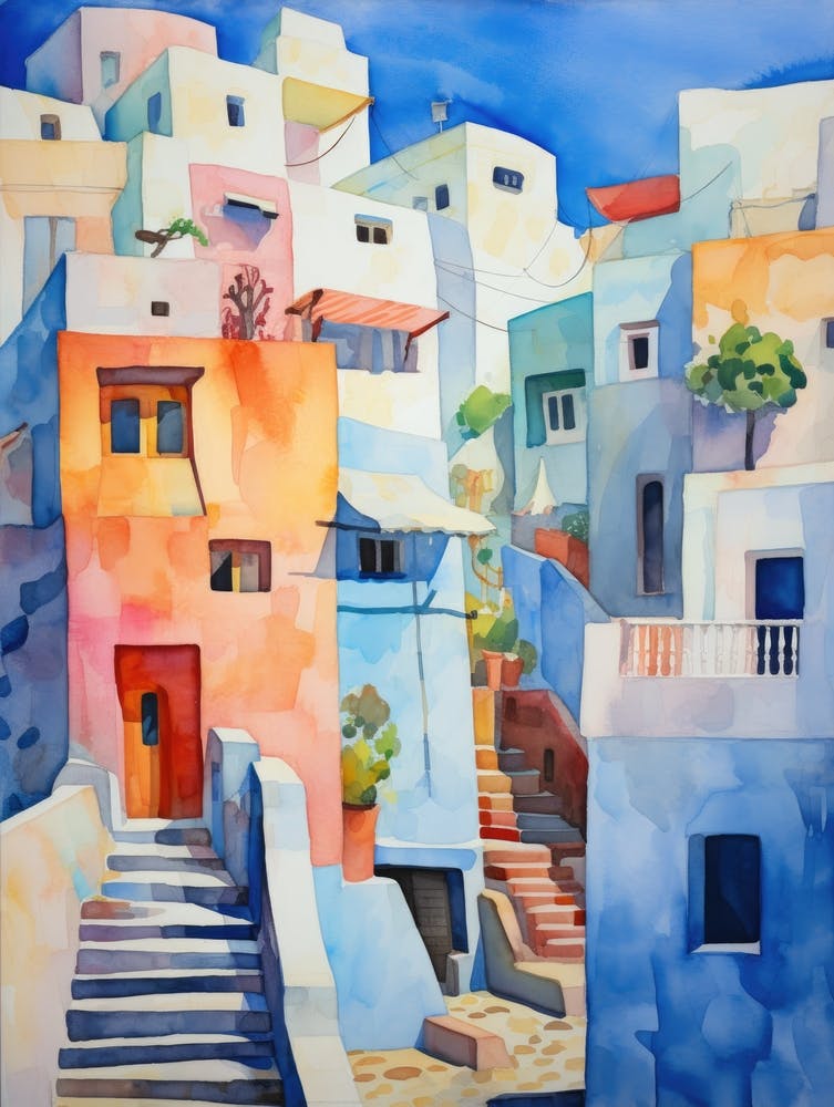 Greece 3