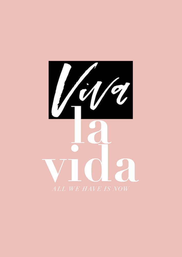 Vida la Vida