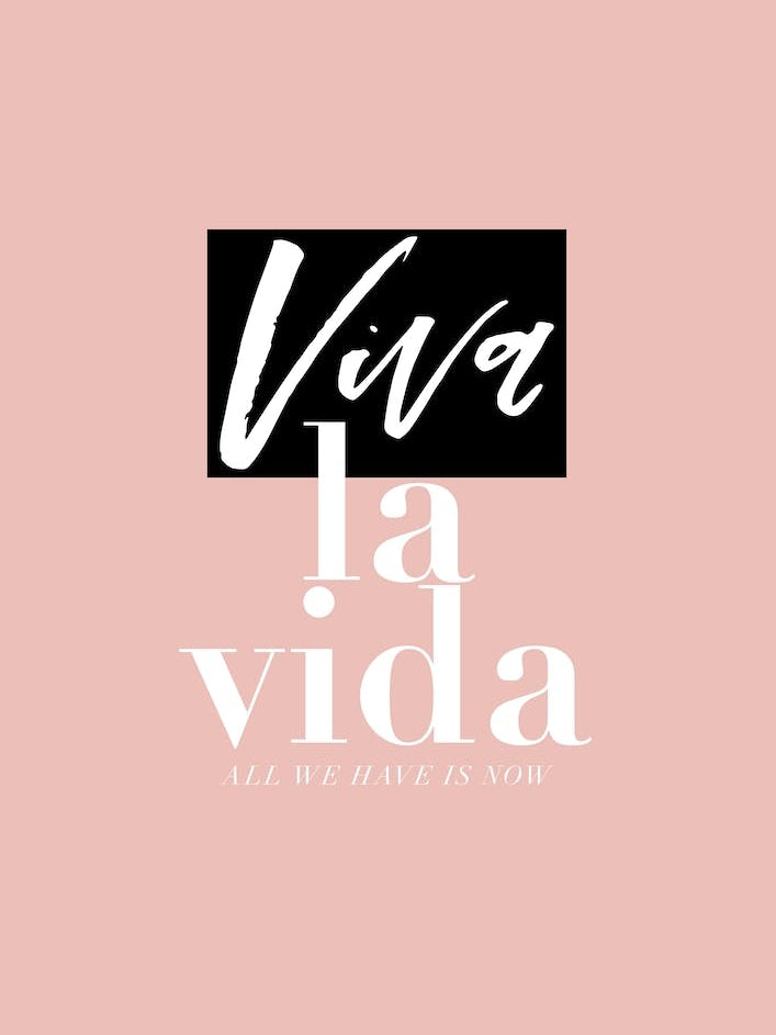 Vida la Vida