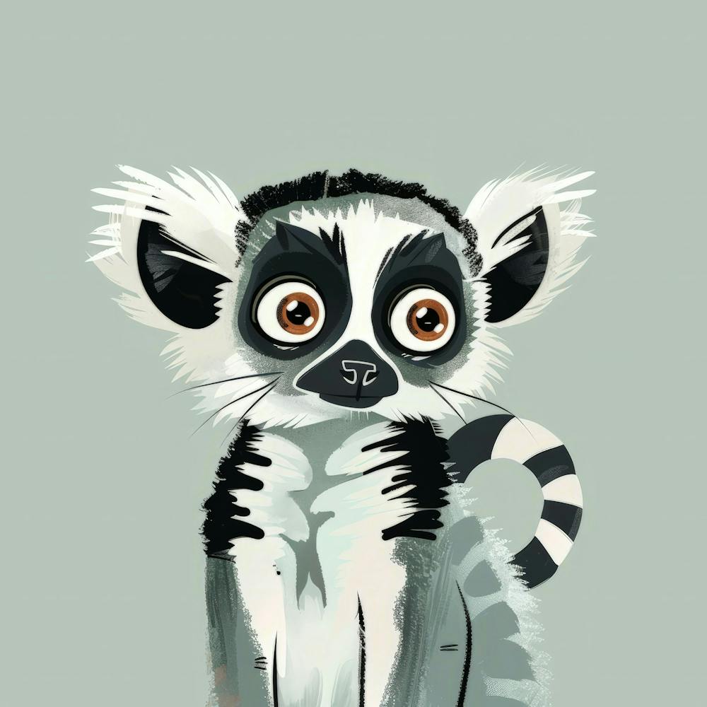 Lemur 1