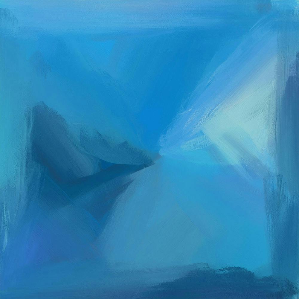 Abstract Painting 95