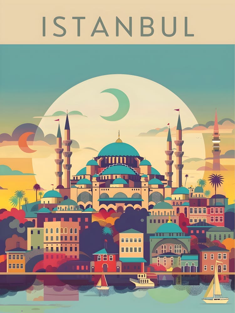 Istanbul