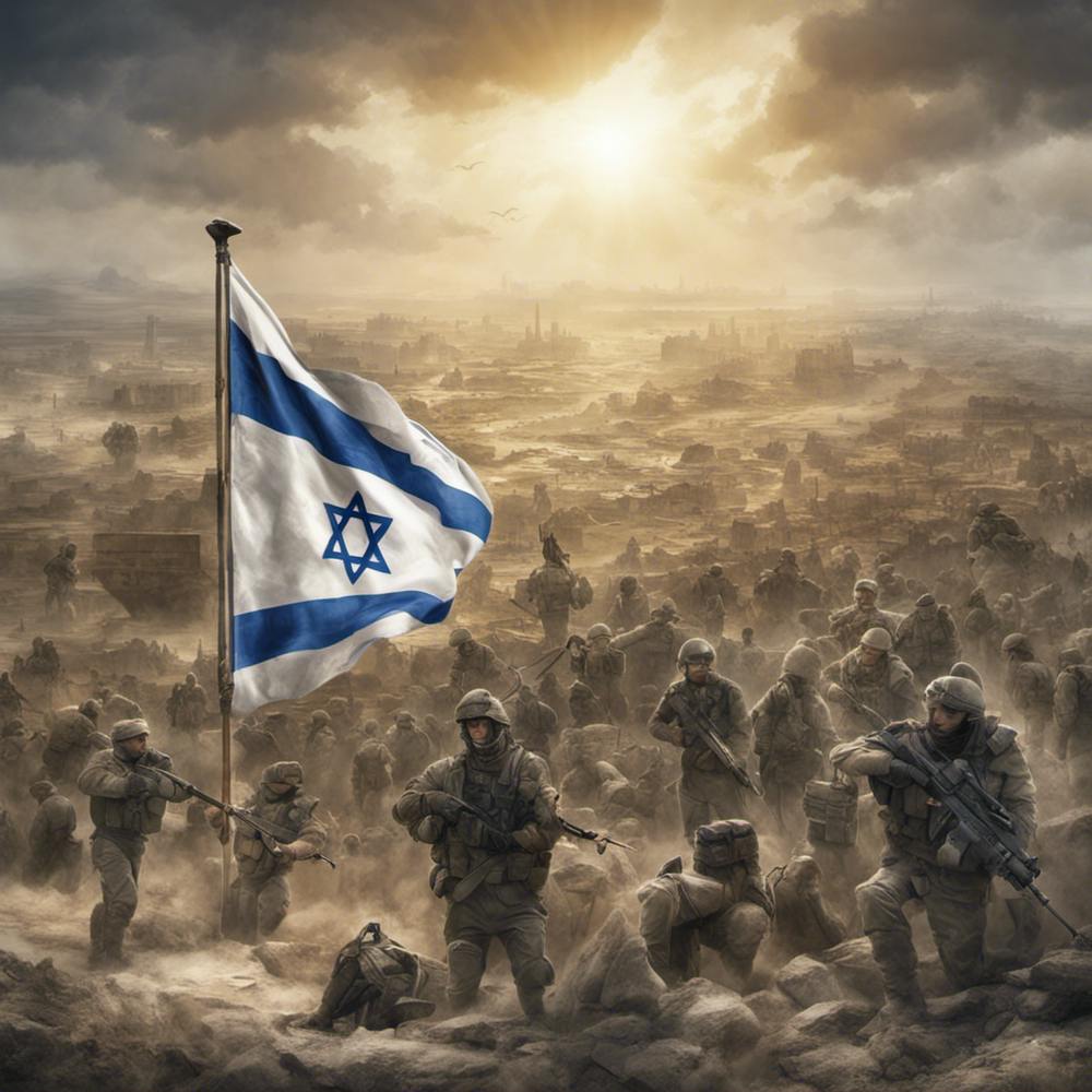 Israeli Army