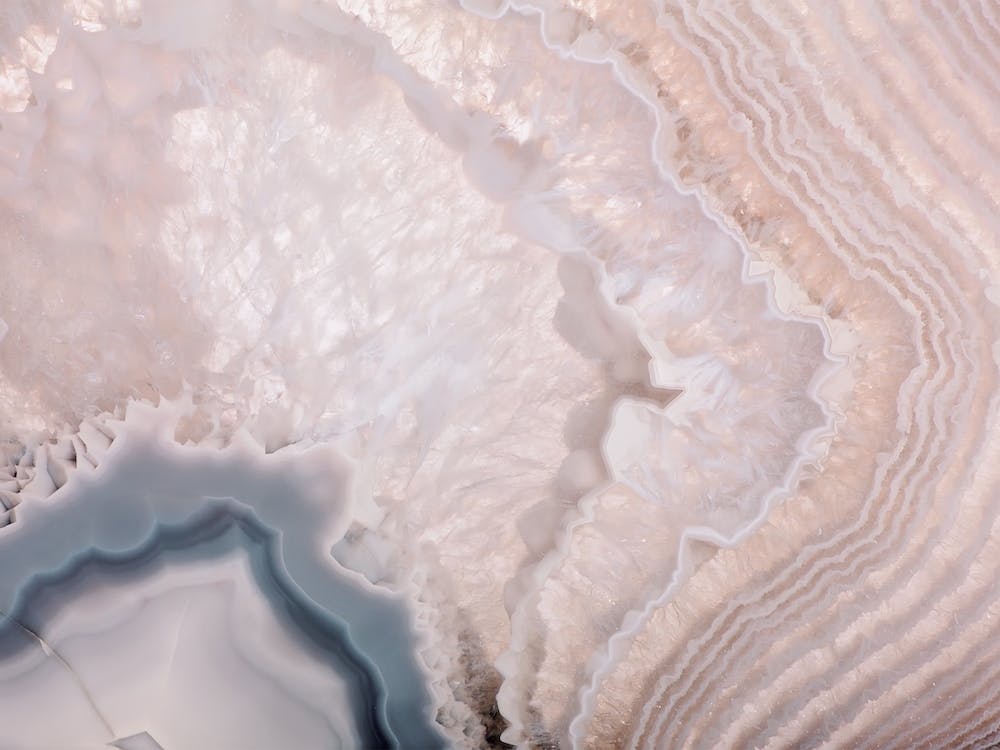 Quartz Geode
