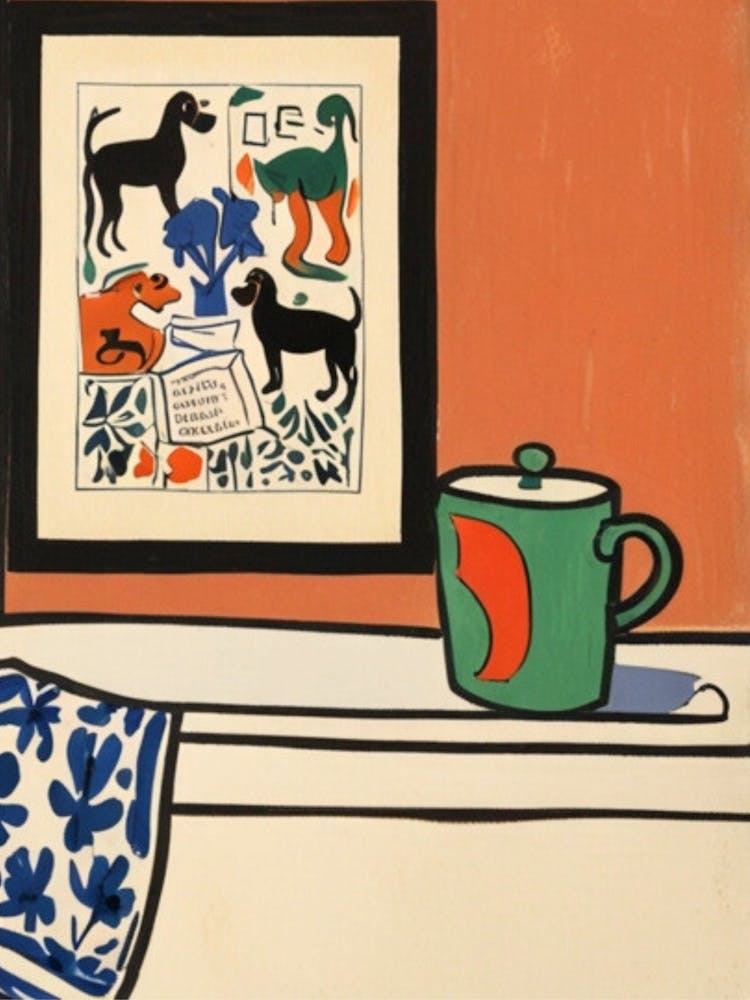 Cup Of Tea 4