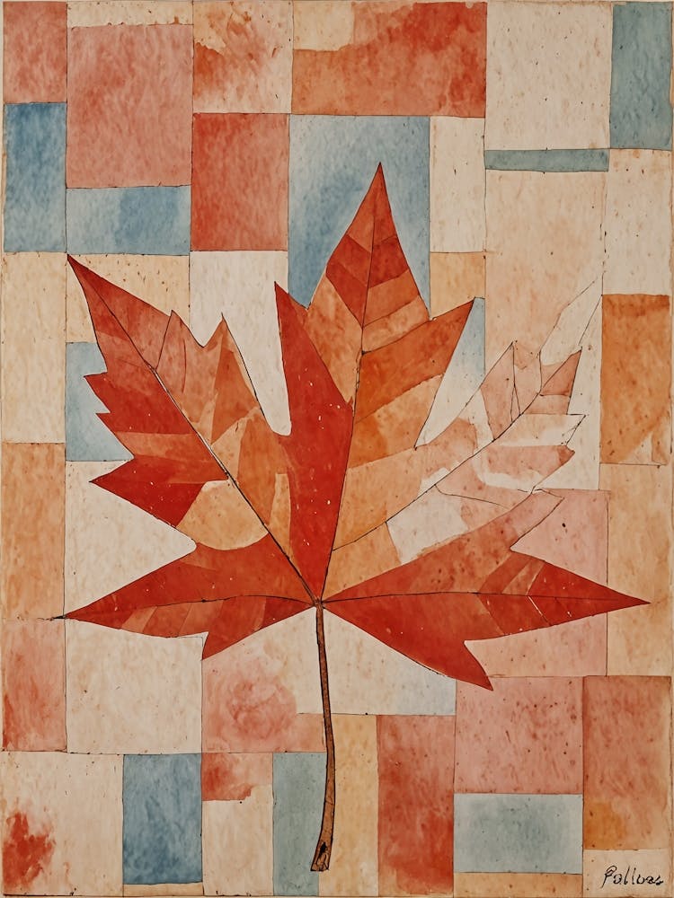 Maple Leaf