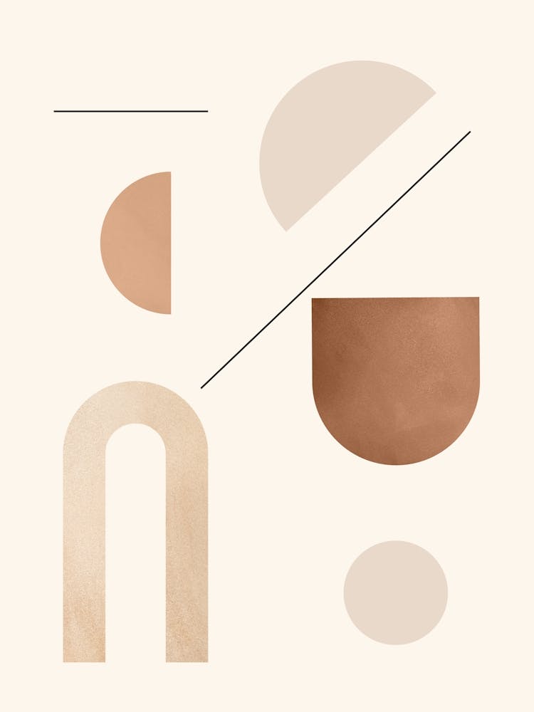 Minimal Geometric Shapes 92