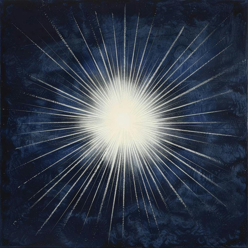 'Sunburst' 2
