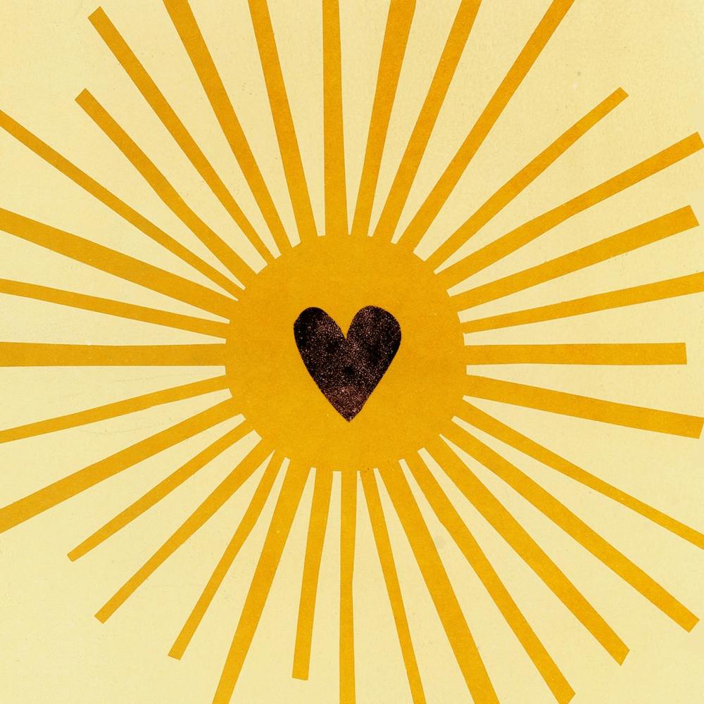 Sunburst