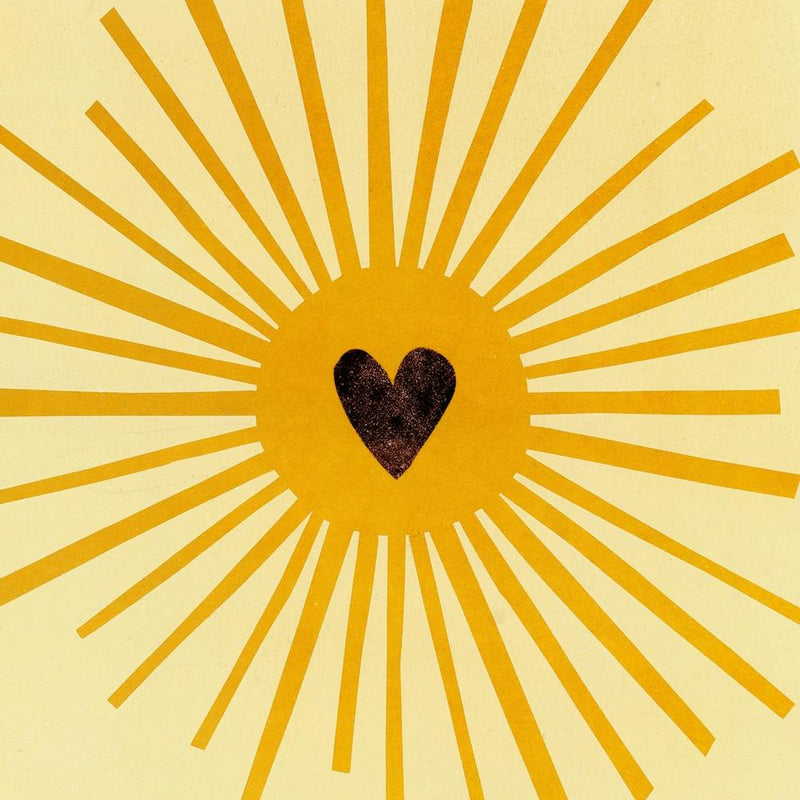 Sunburst