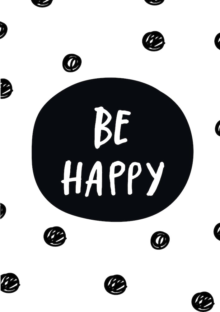Be Happy Polka